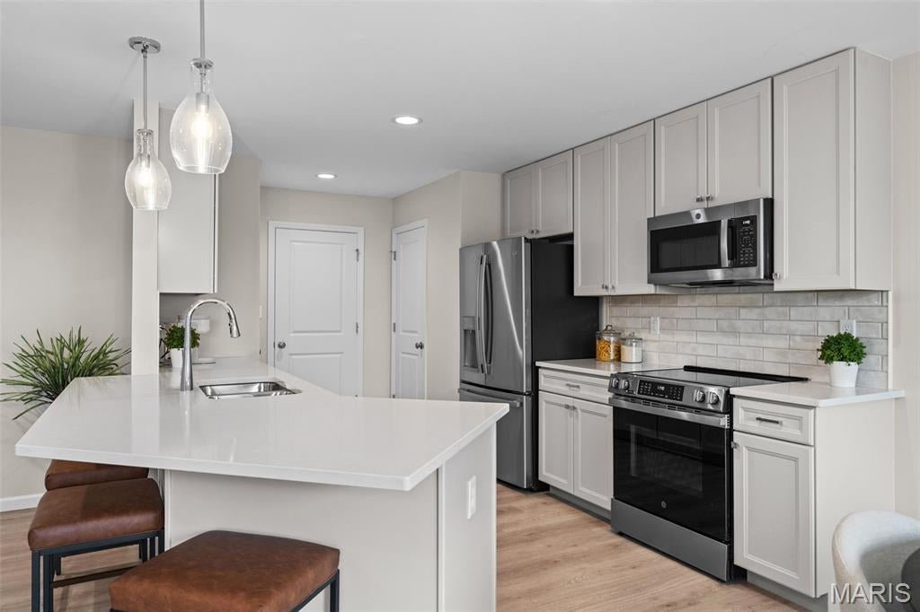 Oakshire - Residential