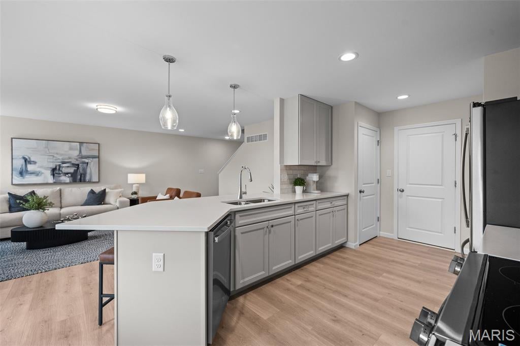 Oakshire - Residential