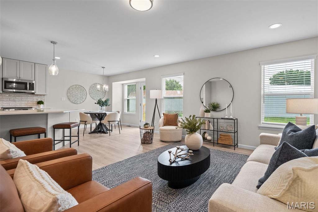 Oakshire - Residential
