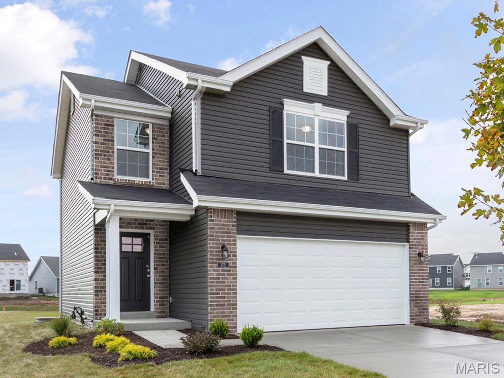 Oakshire - Residential