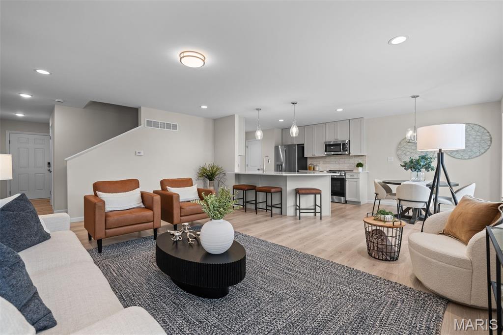 Oakshire - Residential