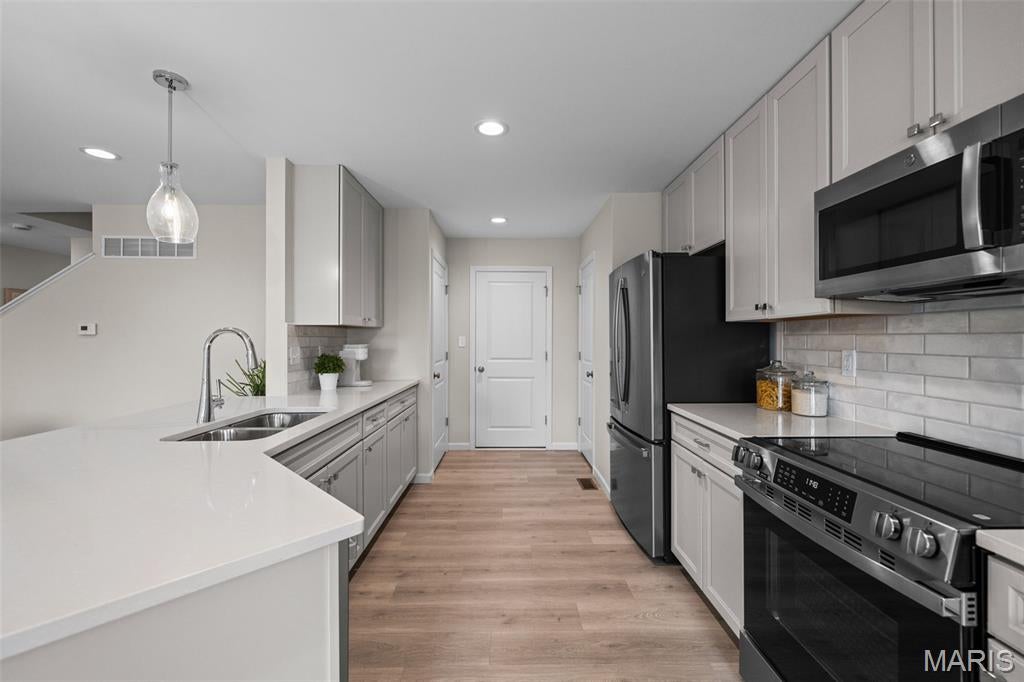 Oakshire - Residential