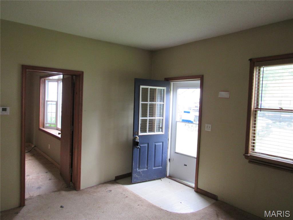 not in a subdivision - Residential