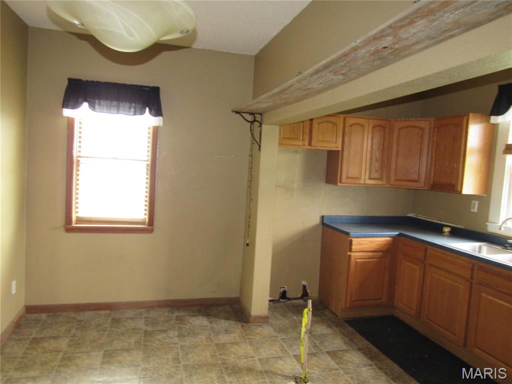 not in a subdivision - Residential