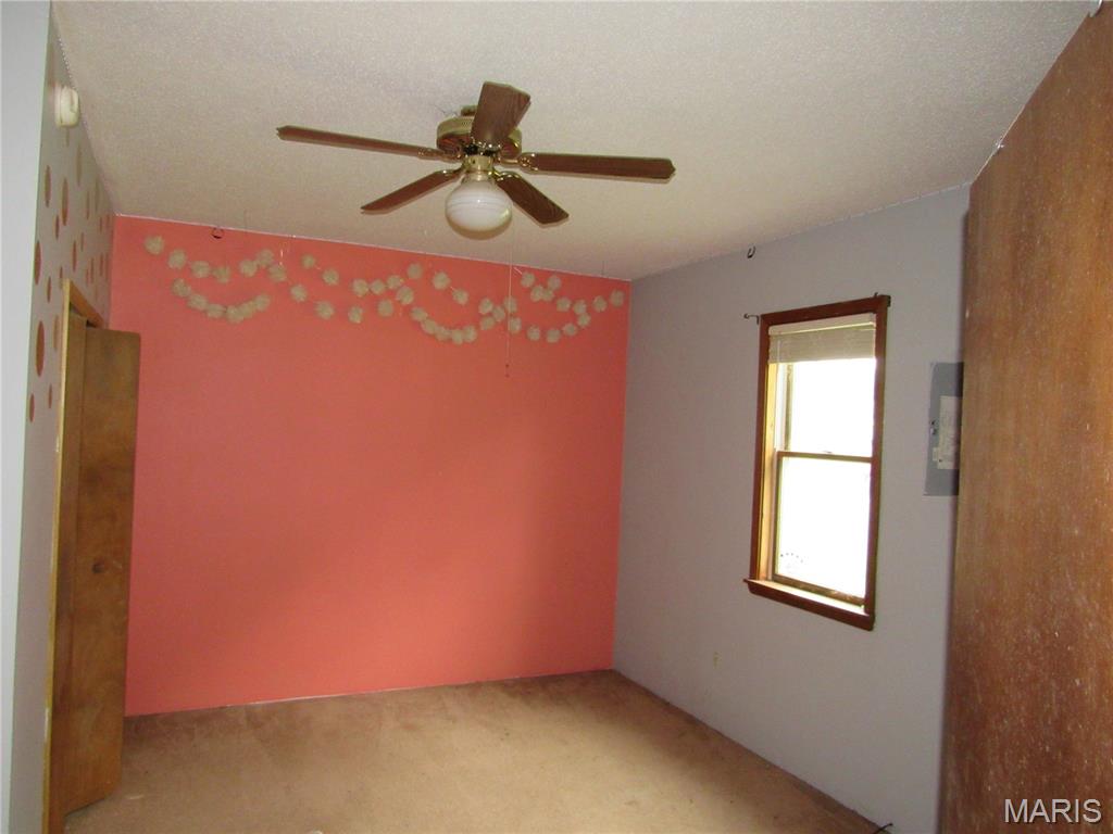 not in a subdivision - Residential