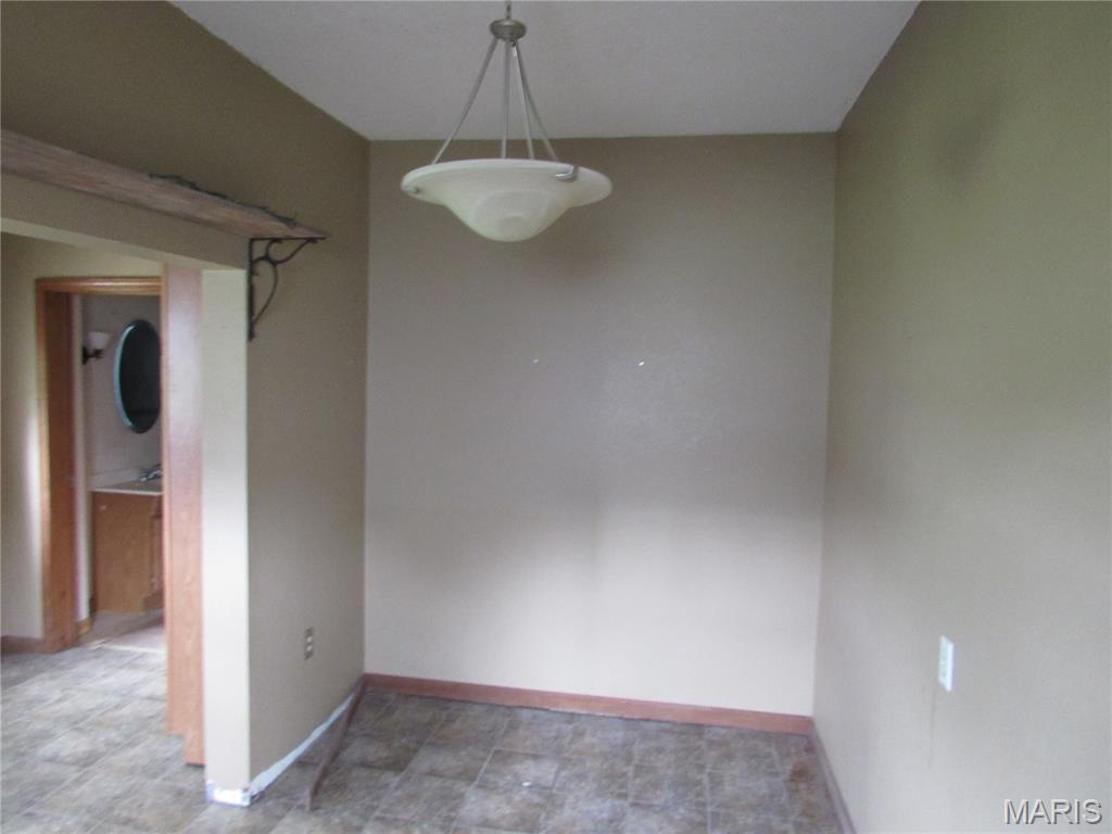 not in a subdivision - Residential