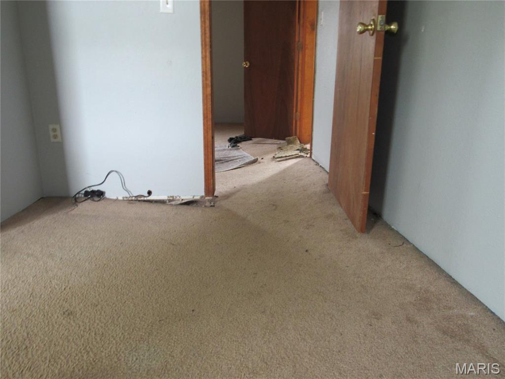 not in a subdivision - Residential