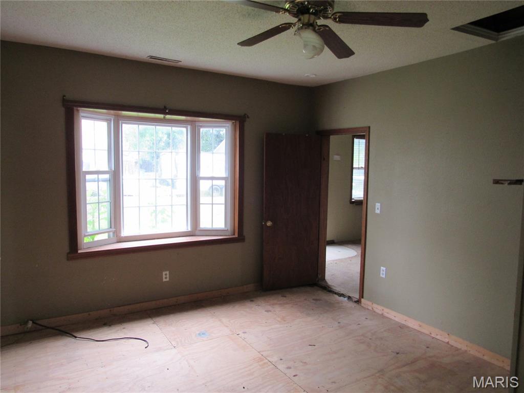 not in a subdivision - Residential