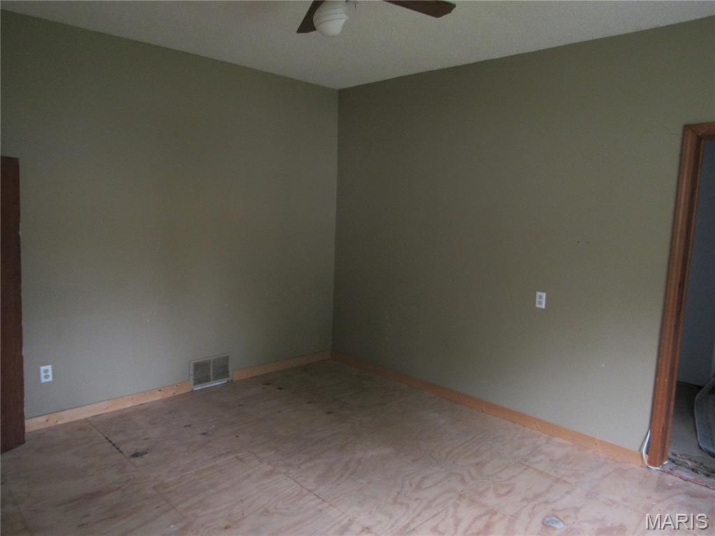 not in a subdivision - Residential