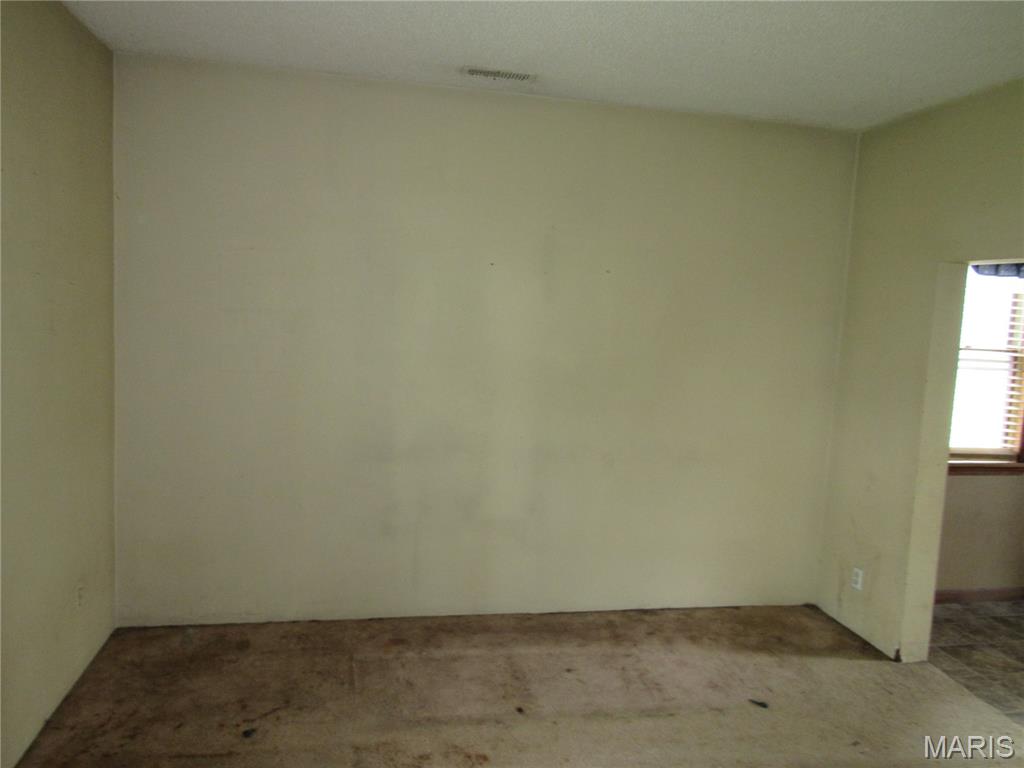 not in a subdivision - Residential