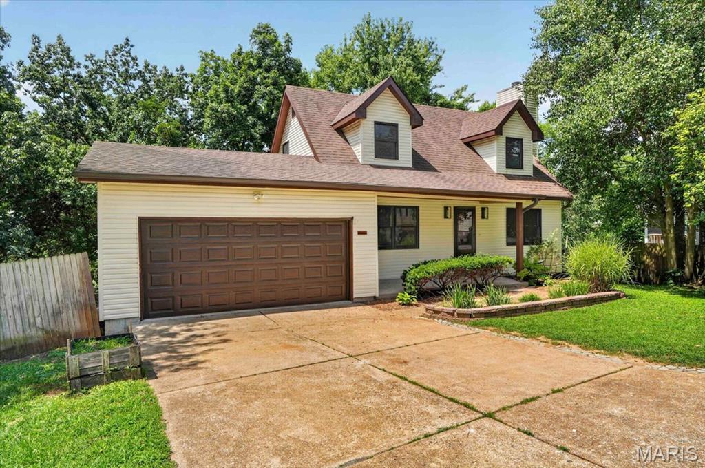 Village Jefferson 08 - Residential