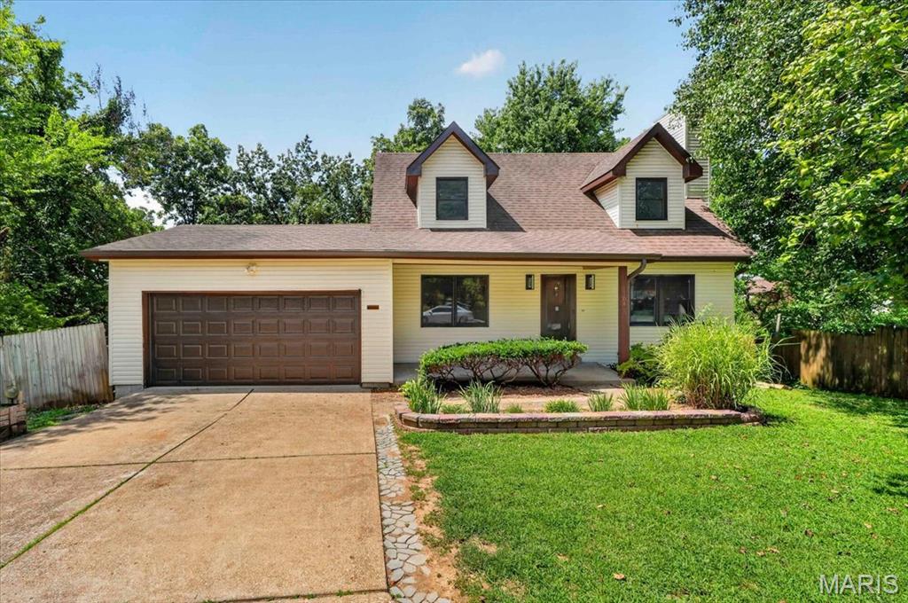 Village Jefferson 08 - Residential