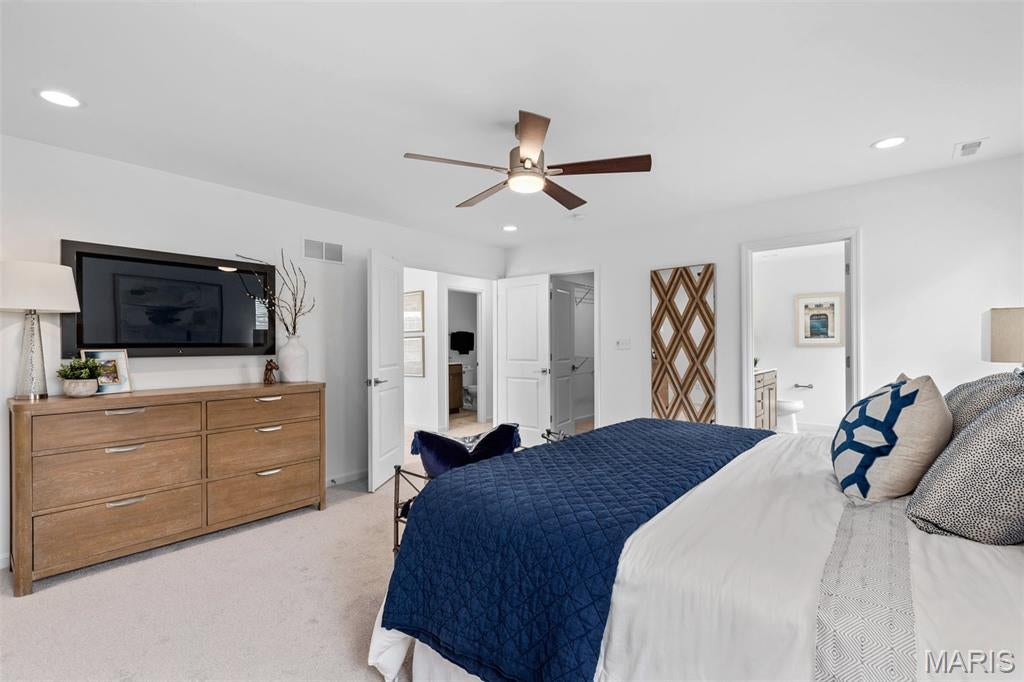 Walnut Hills - Residential