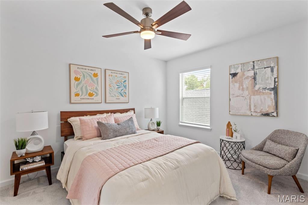 Walnut Hills - Residential