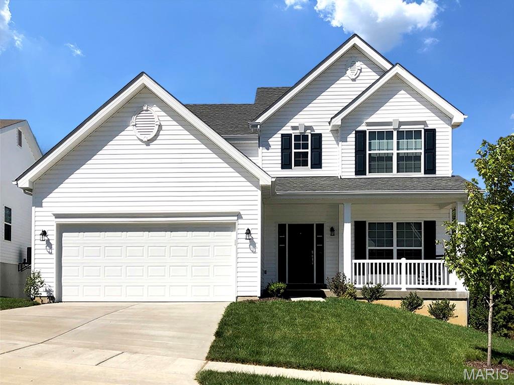 Walnut Hills - Residential