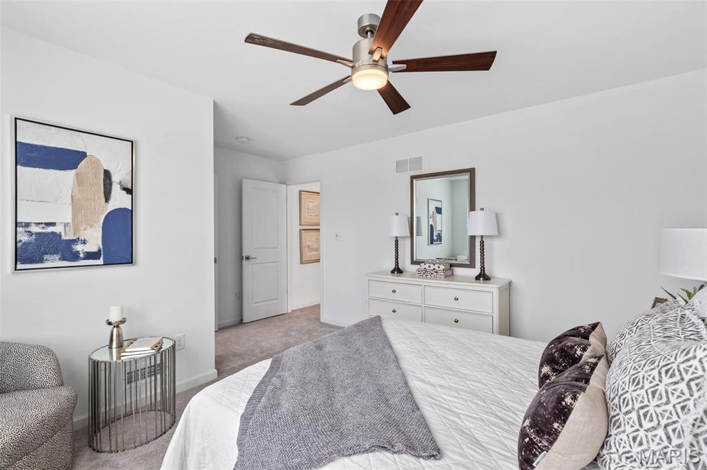 Walnut Hills - Residential