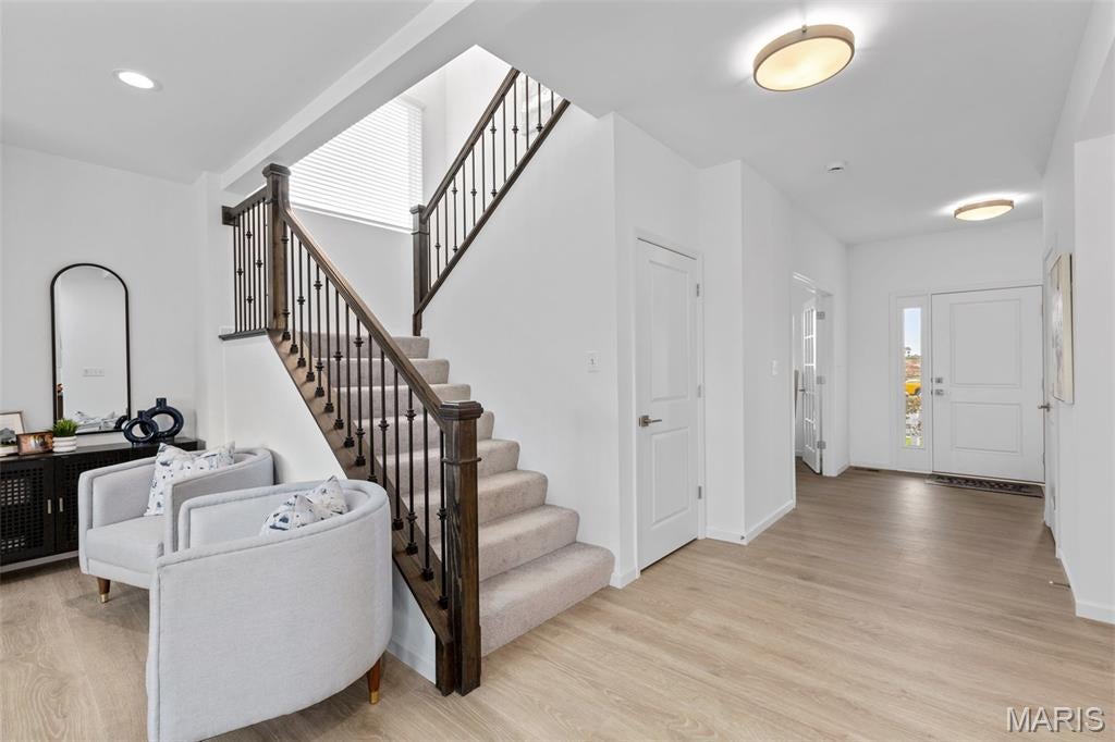 Walnut Hills - Residential
