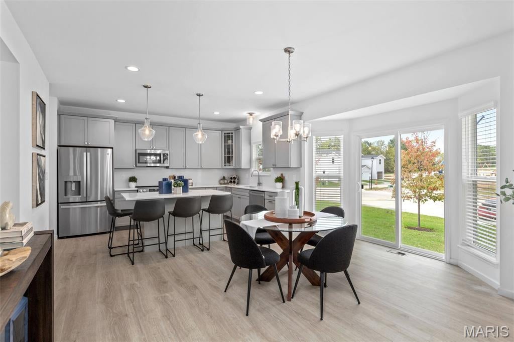 Walnut Hills - Residential