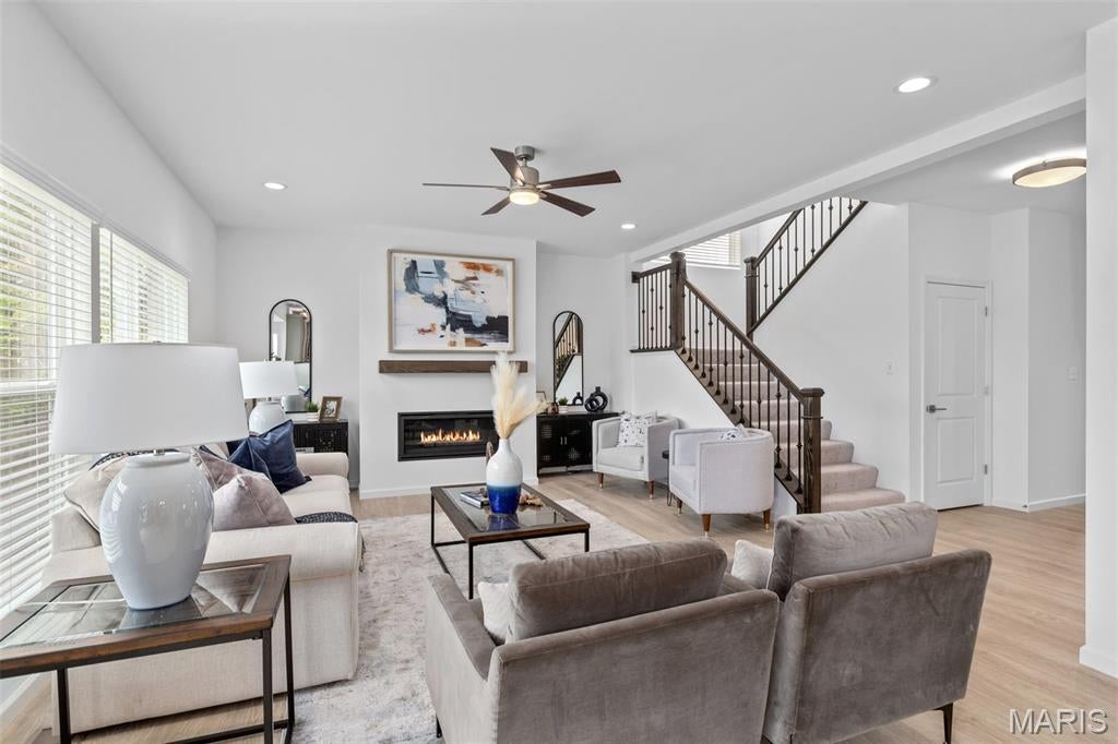 Walnut Hills - Residential