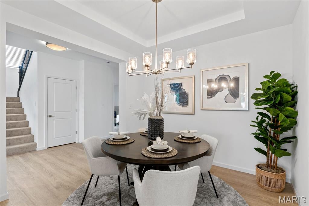 Walnut Hills - Residential