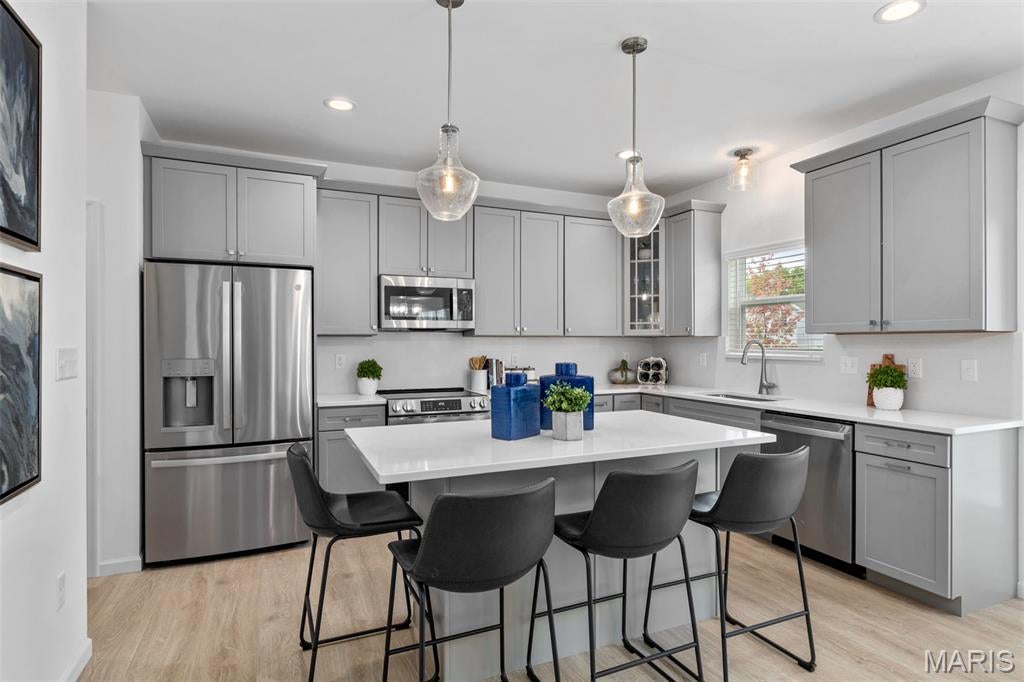 Walnut Hills - Residential