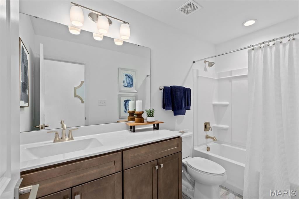 Walnut Hills - Residential