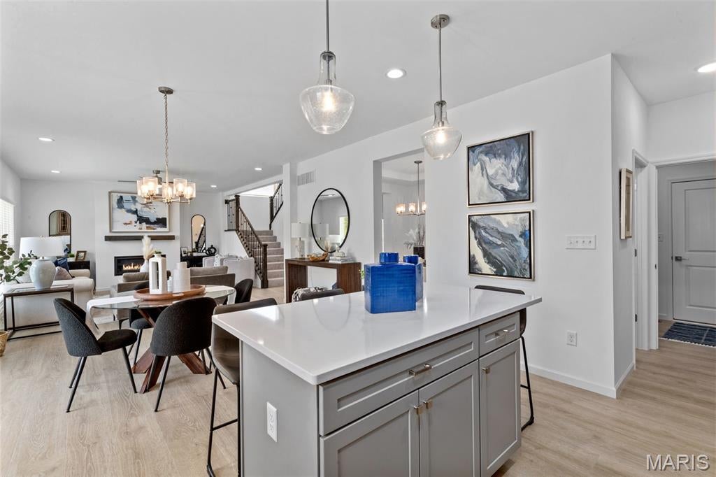 Walnut Hills - Residential