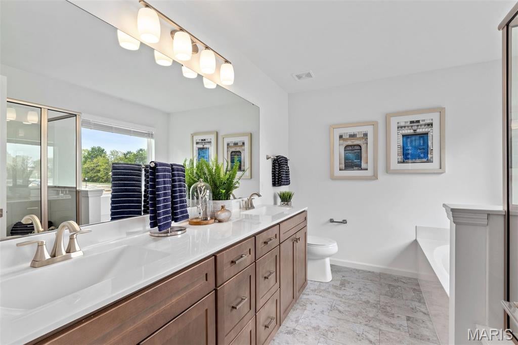 Walnut Hills - Residential