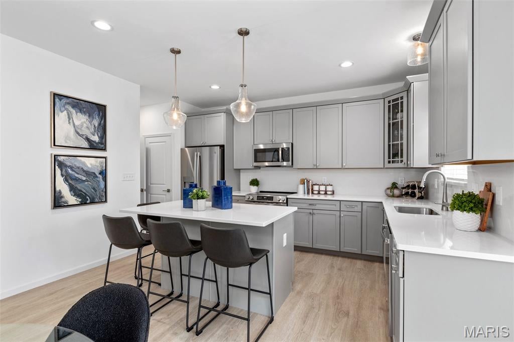 Walnut Hills - Residential