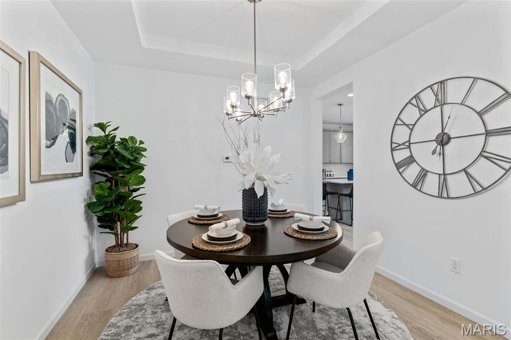 Walnut Hills - Residential