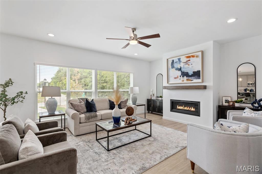 Walnut Hills - Residential