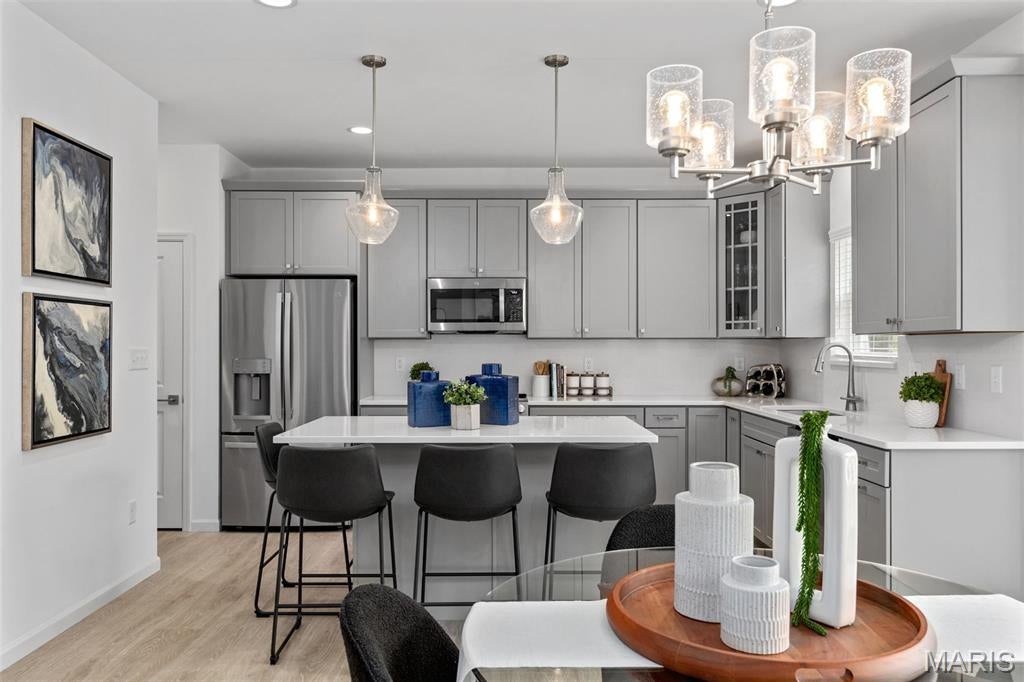 Walnut Hills - Residential