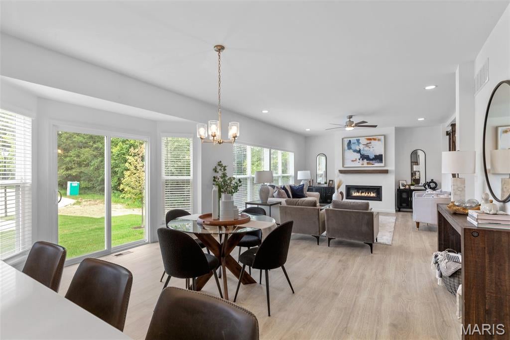 Walnut Hills - Residential