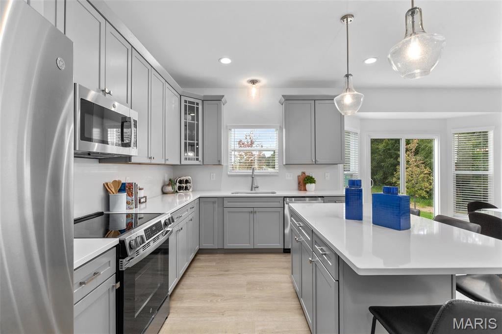 Walnut Hills - Residential