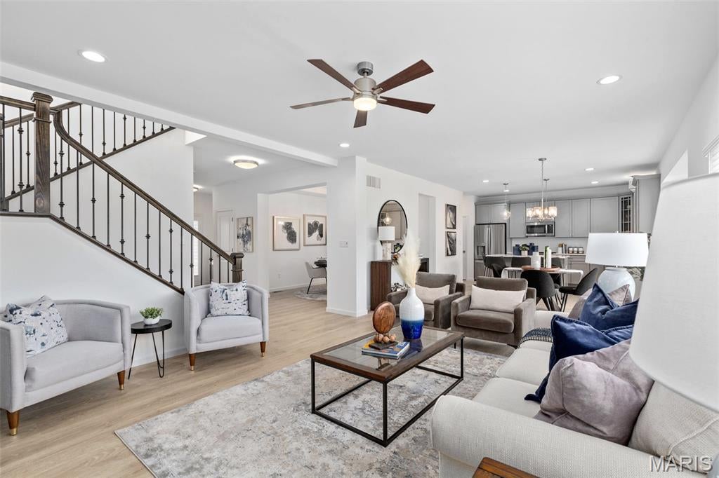 Walnut Hills - Residential