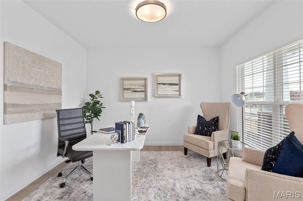 Walnut Hills - Residential