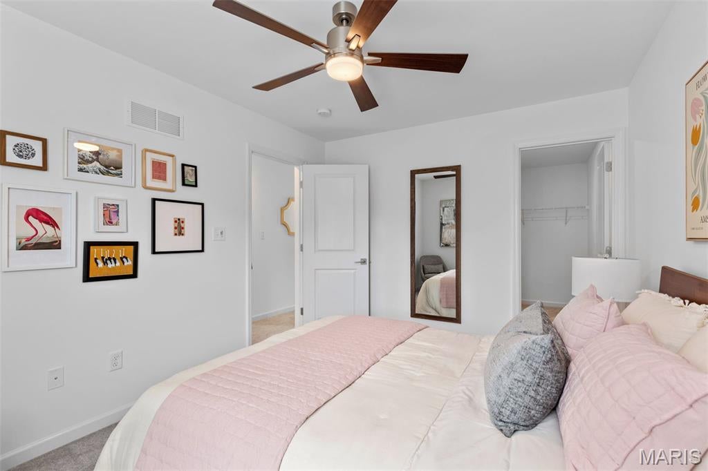 Walnut Hills - Residential