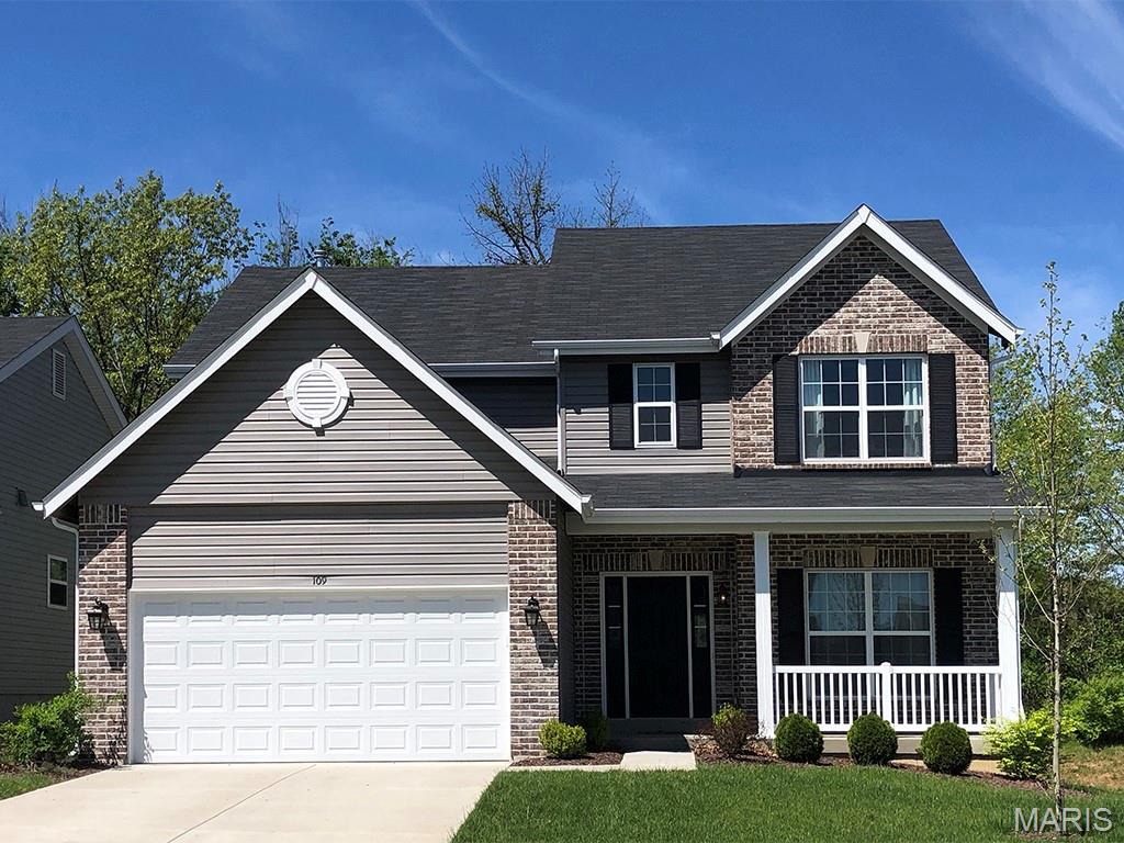Walnut Hills - Residential