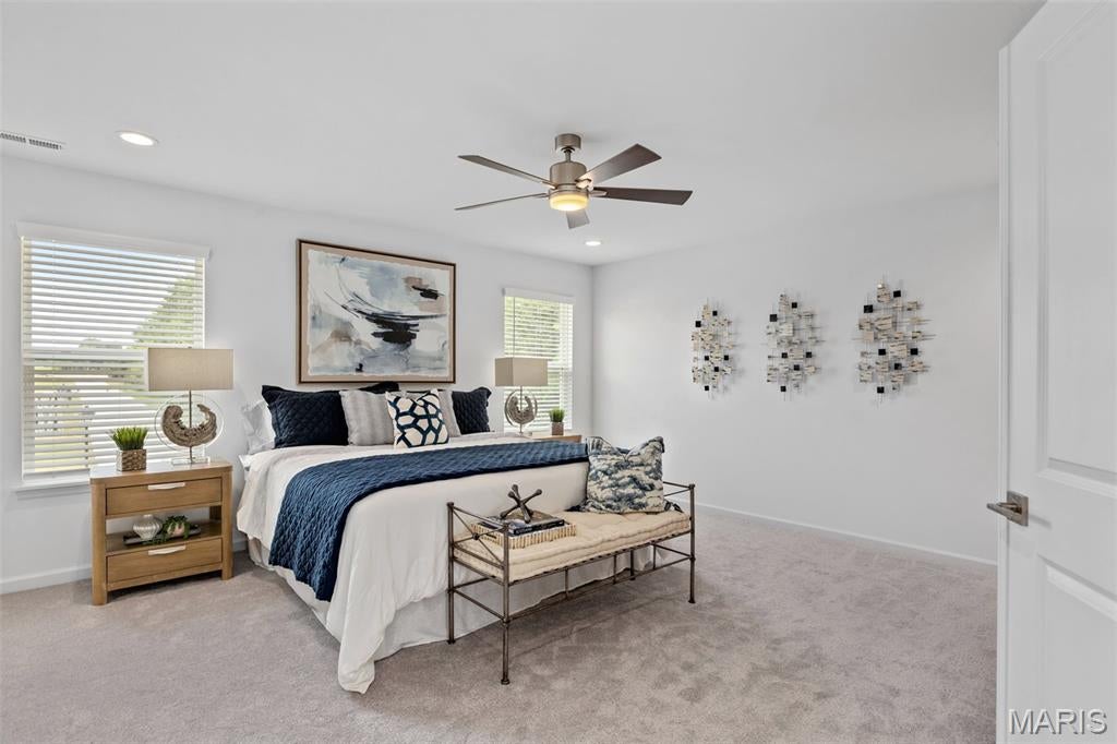 Walnut Hills - Residential