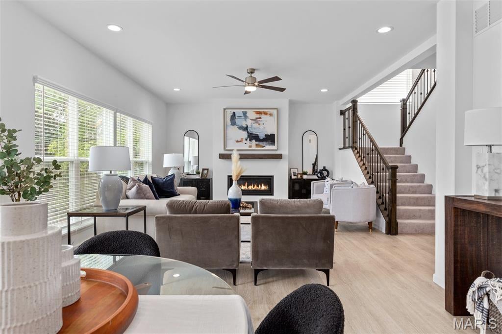Walnut Hills - Residential