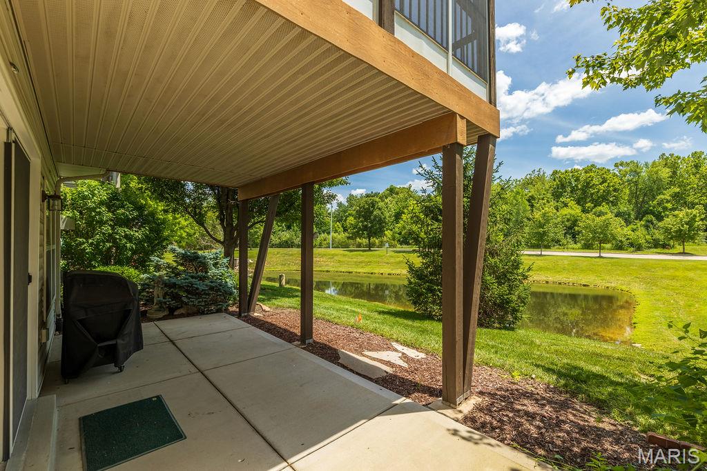 Barathaven - Residential