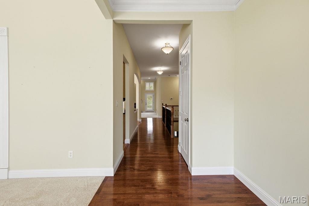 Barathaven - Residential