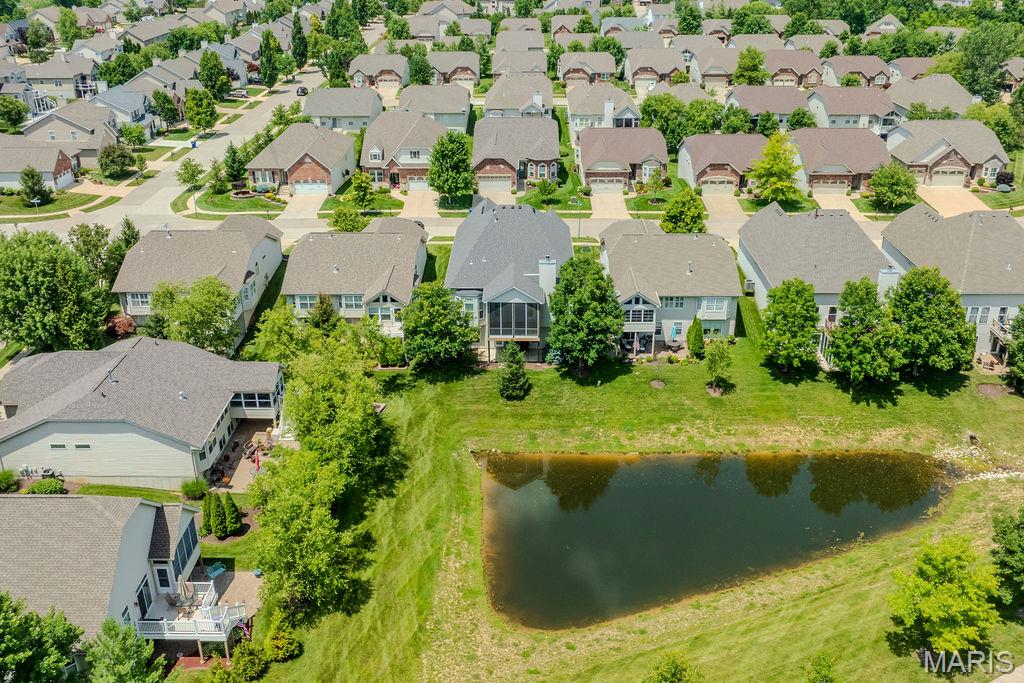 Barathaven - Residential