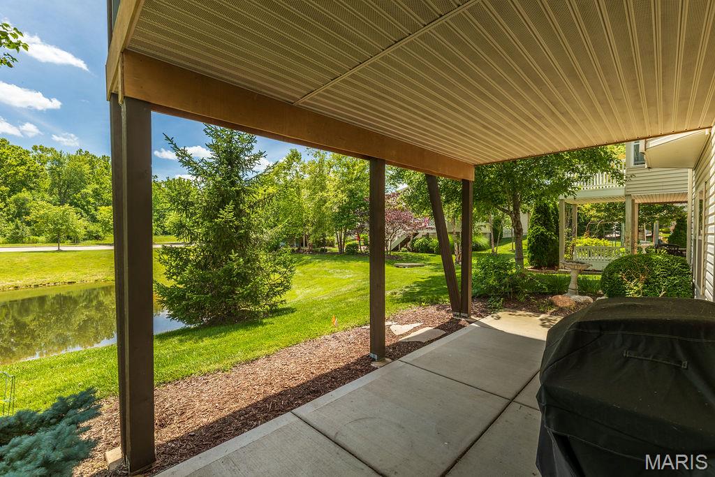 Barathaven - Residential