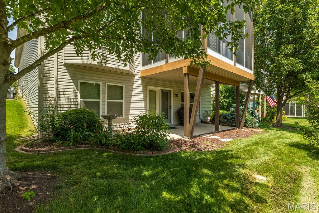 Barathaven - Residential