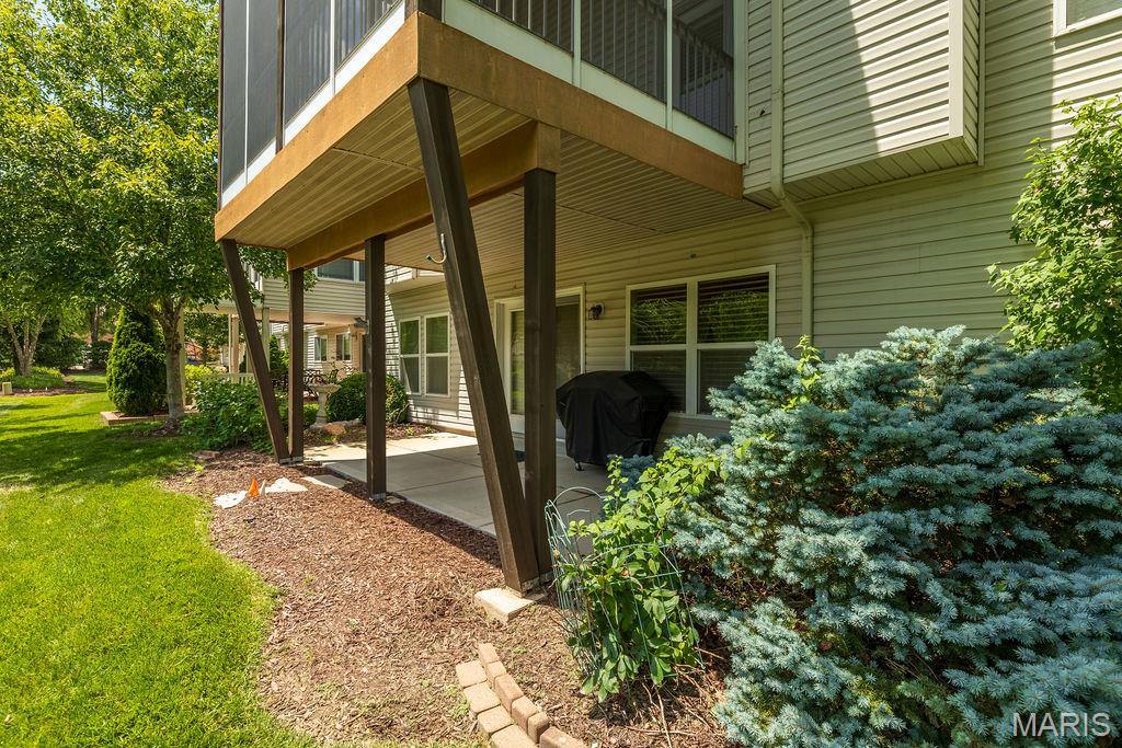 Barathaven - Residential