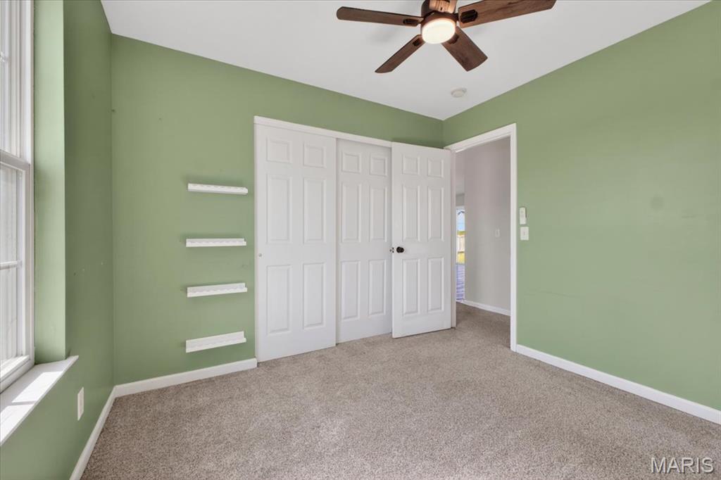 Brookshire Creek - Residential