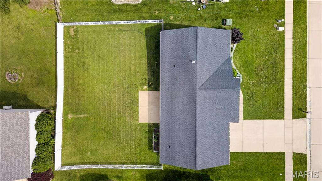 Brookshire Creek - Residential