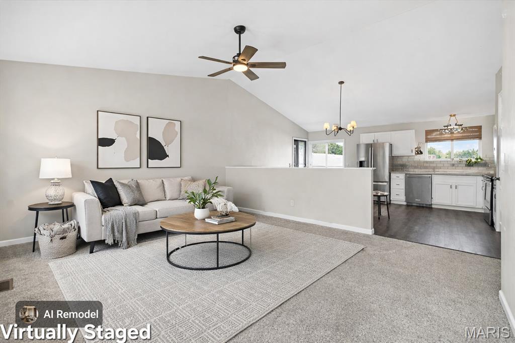 Brookshire Creek - Residential