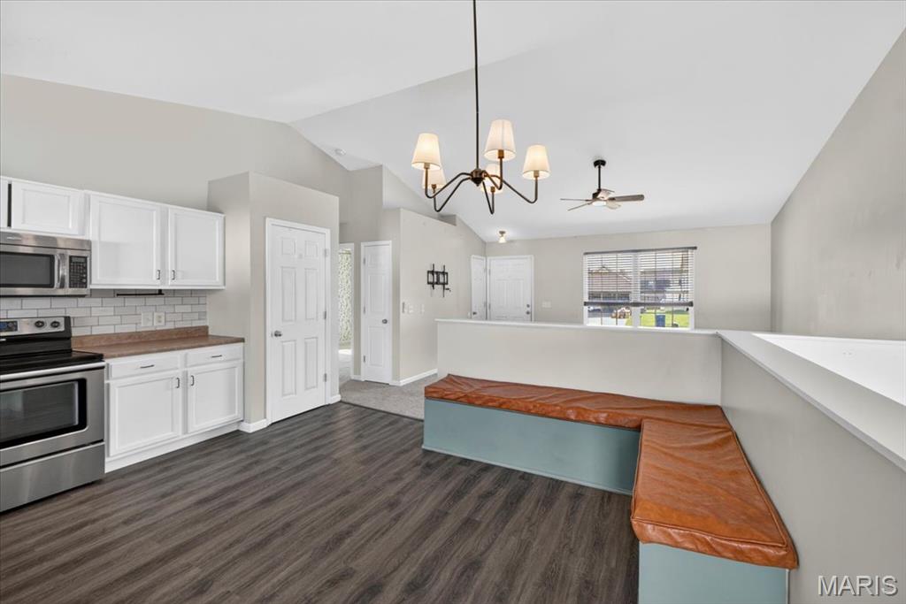 Brookshire Creek - Residential